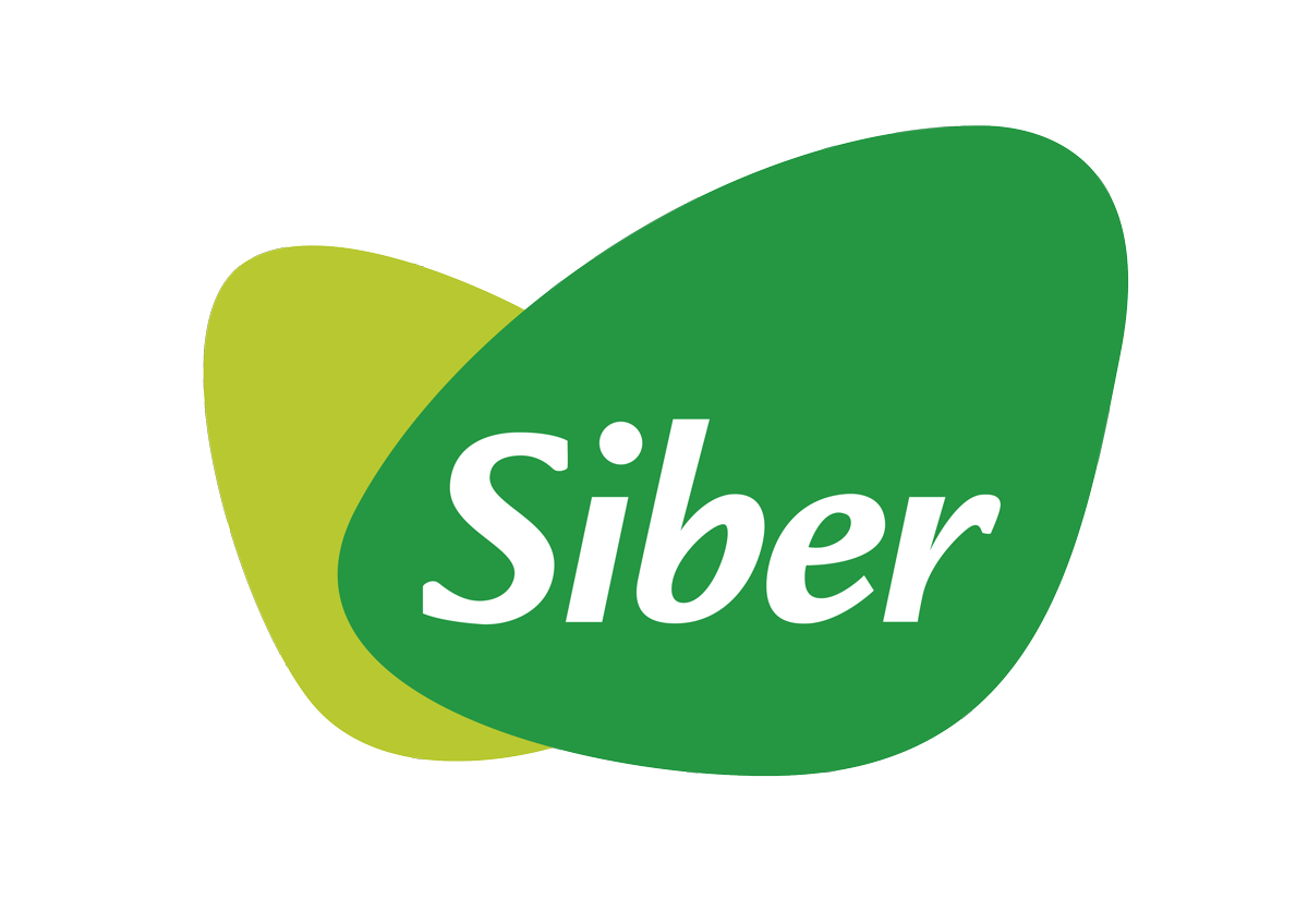 Logo Siber