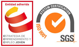 Certificación ISO 9001 SGS