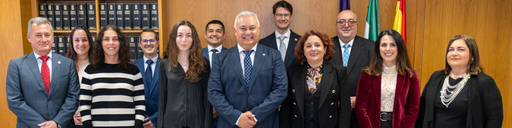 Junta de Gobierno 2025