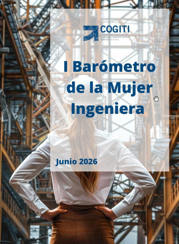 EL I BARÓMETRO DE LA MUJER INGENIERA REVELA AVANCES EN LIDERAZGO Y PERSISTENCIA DE BARRERAS EN EL SECTOR STEM