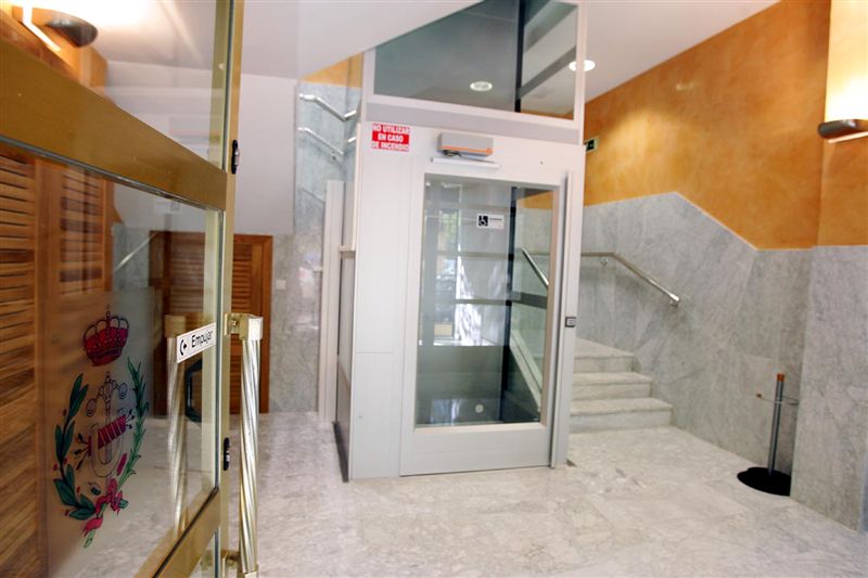 Instalaciones COGITI Cádiz